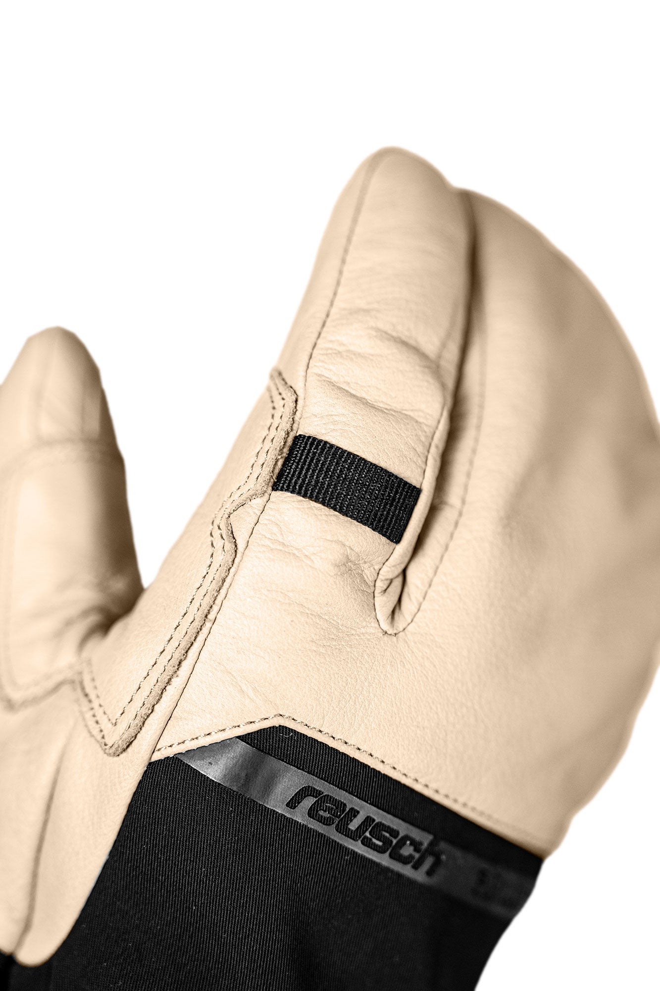 Reusch Duality R-Wool Lobster