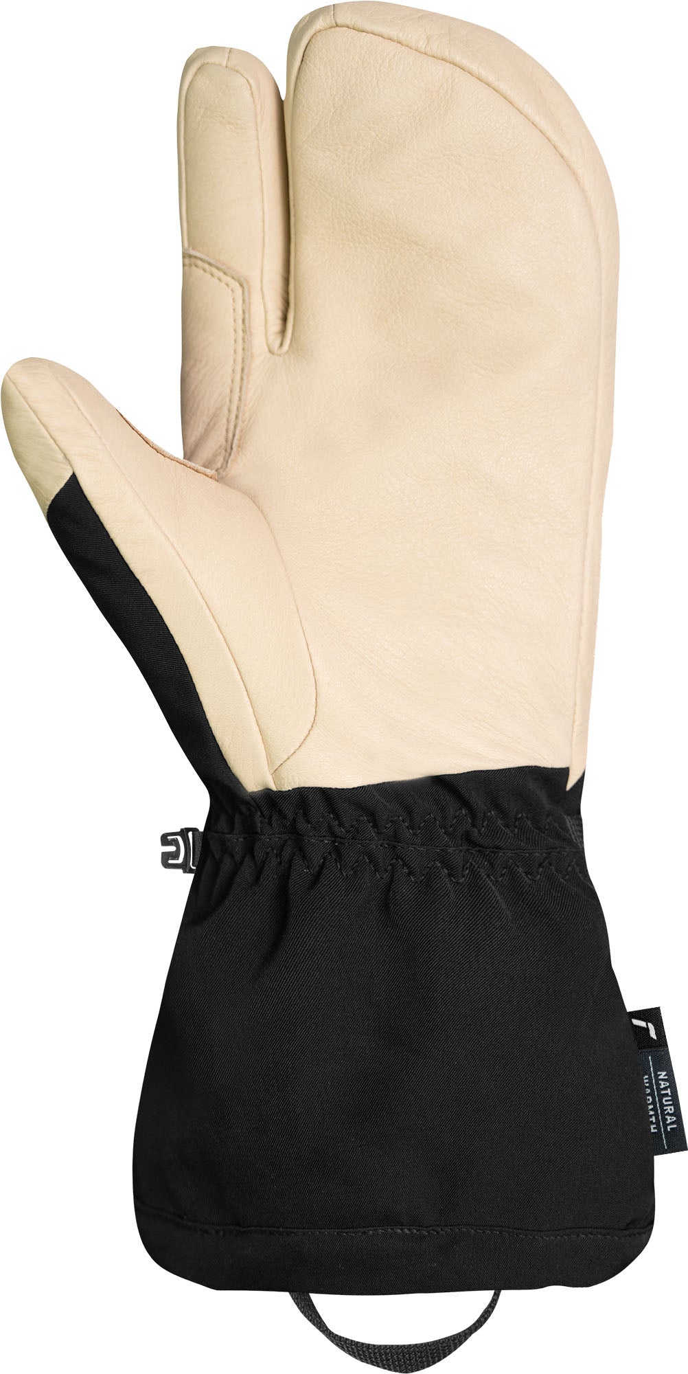 Reusch Duality R-Wool Lobster