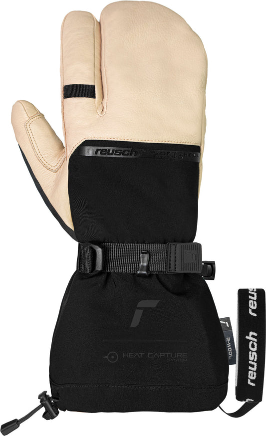 Reusch Duality R-Wool Lobster