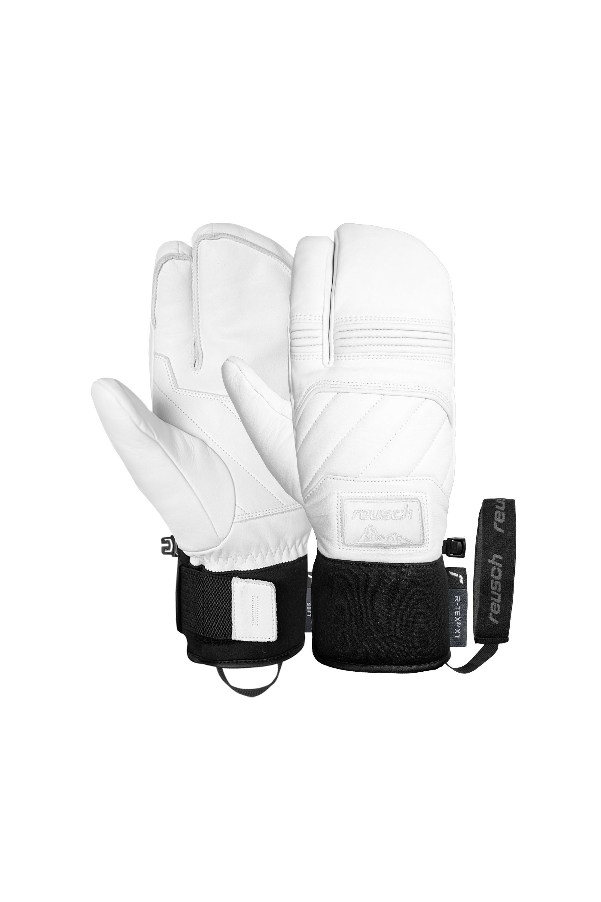Reusch Legacy R-TEX® XT Lobster – Reusch Winter US