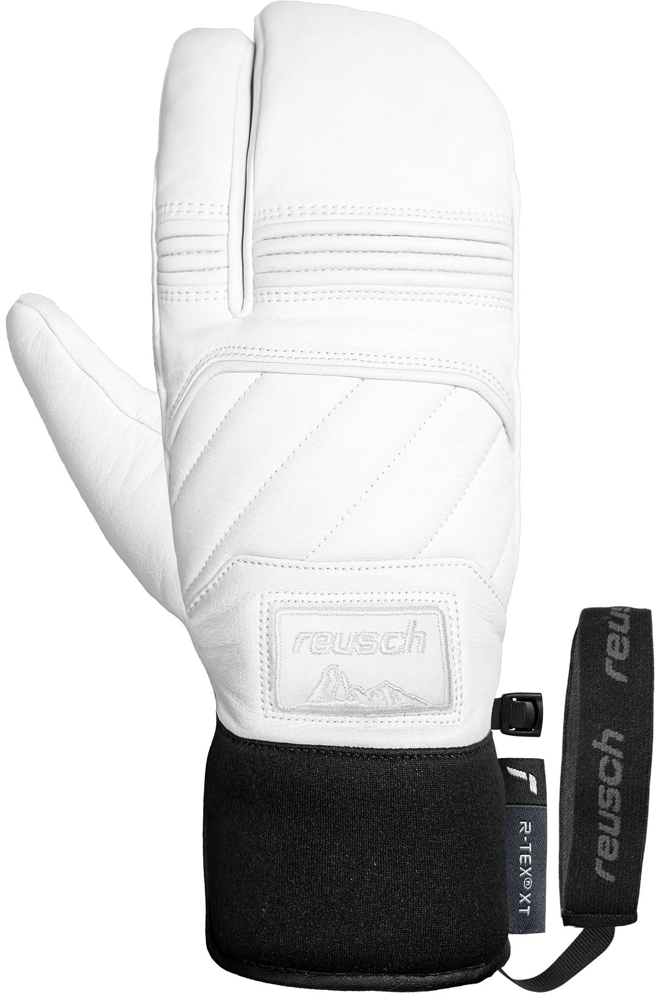 reusch R-TEX® XT LOBSTAR グローブ M Reusch Legacy R-TEX® XT Lobster – Reusch Winter US