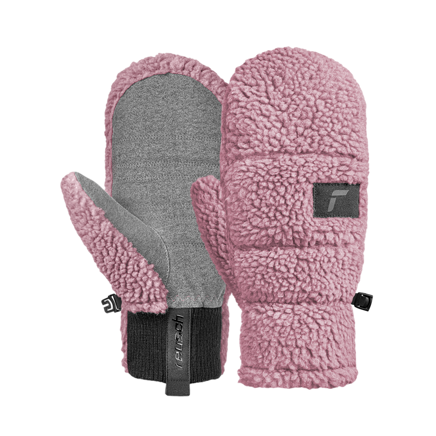 Reusch Bob Mitten