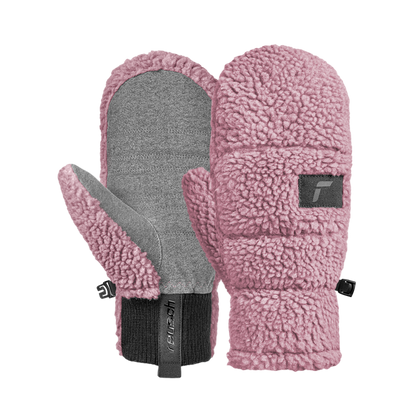 Reusch Bob Mitten