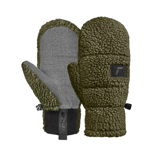 Reusch Bob Mitten