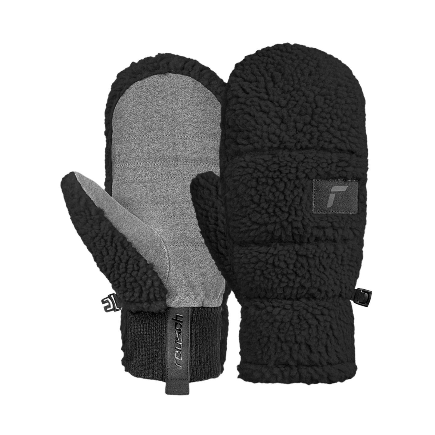 Reusch Bob Mitten
