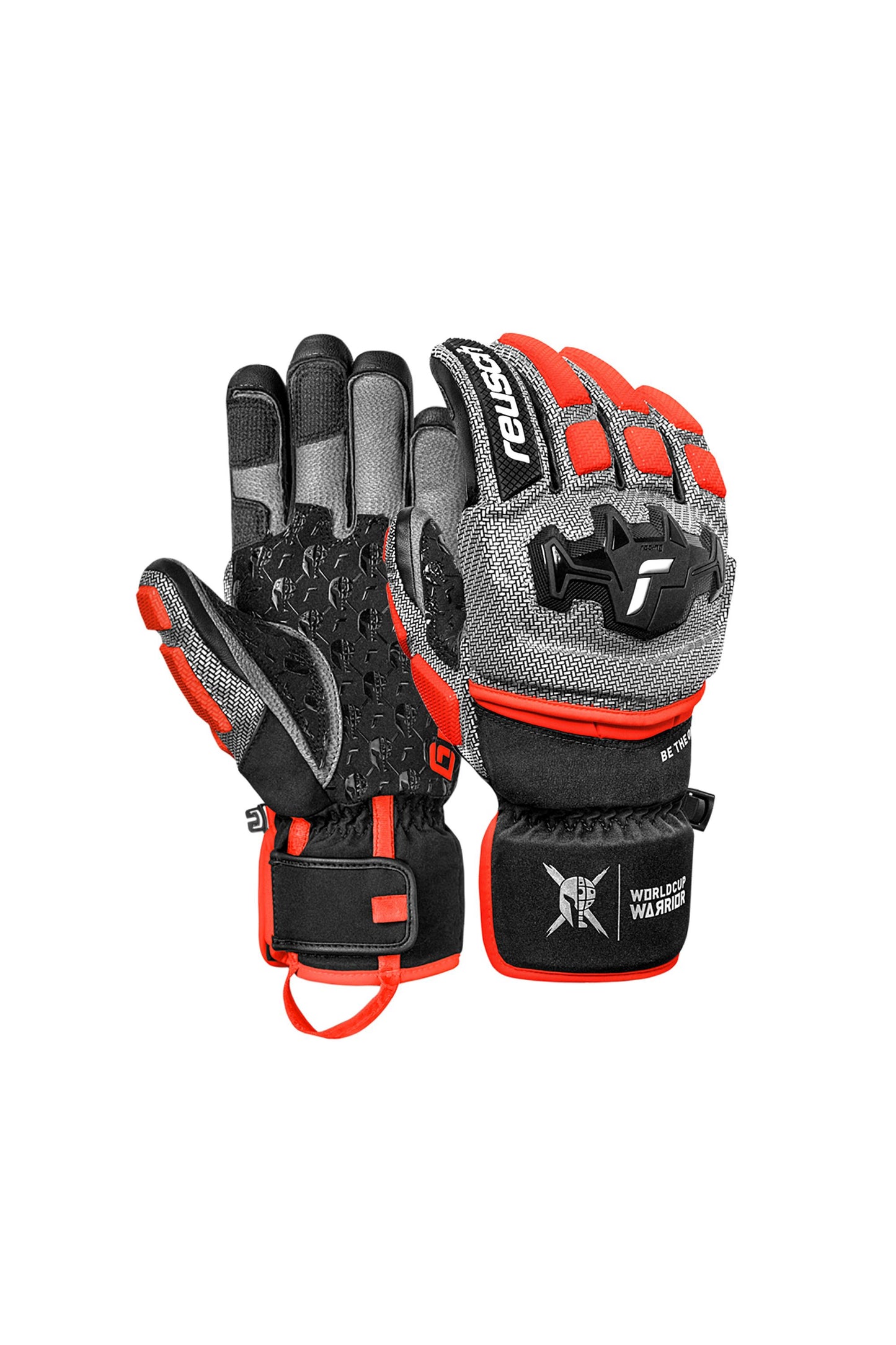 Reusch World Cup Warrior GS