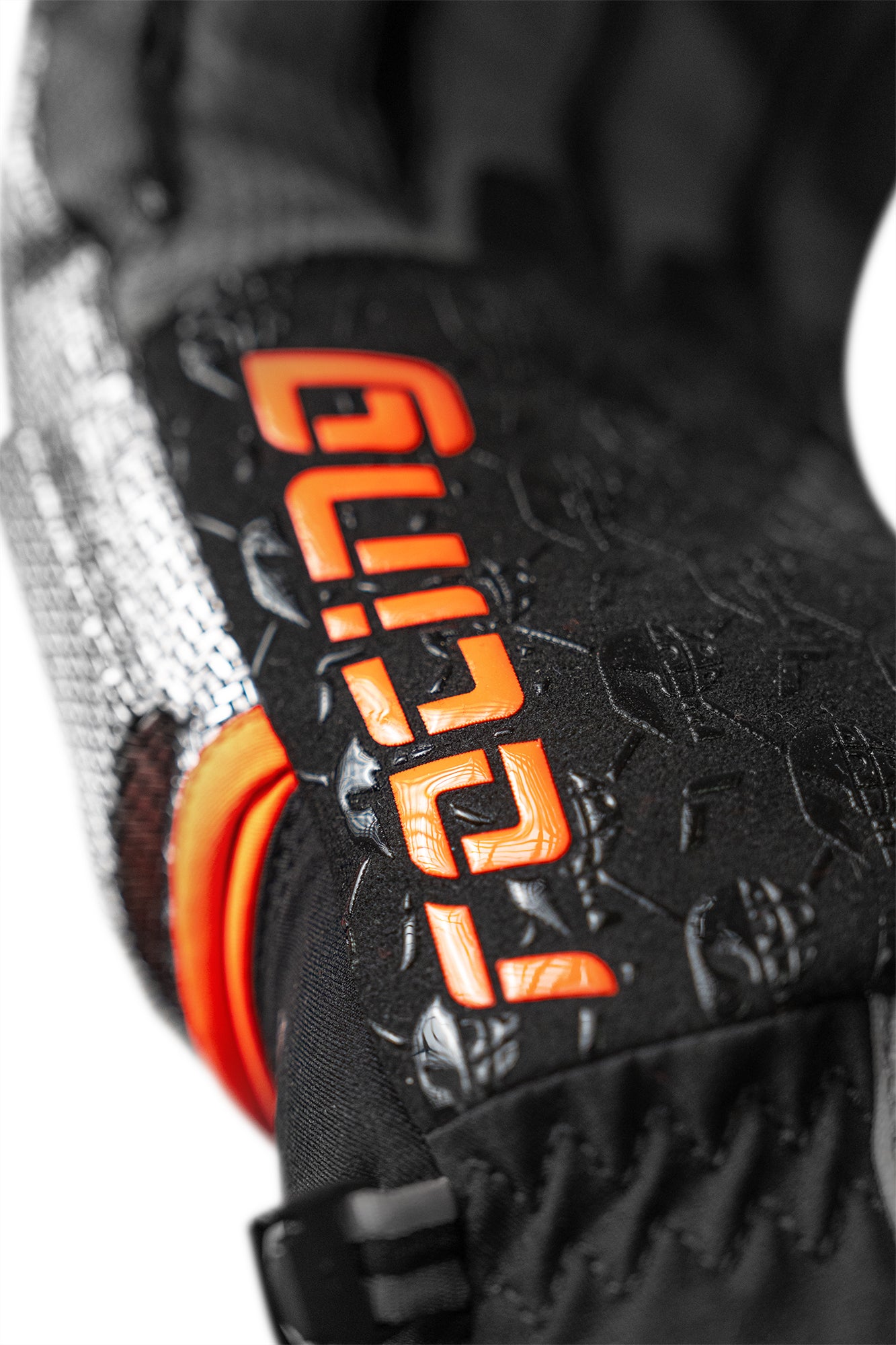 Reusch World Cup Warrior GS