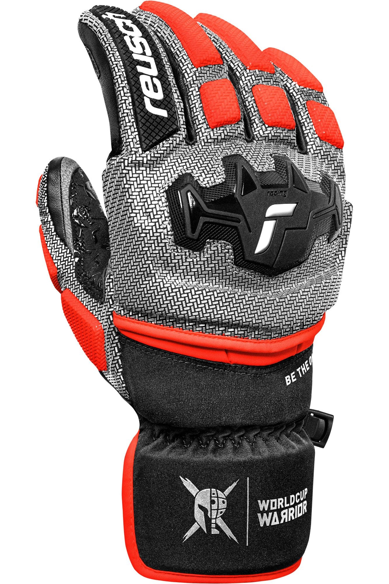 Reusch World Cup Warrior GS
