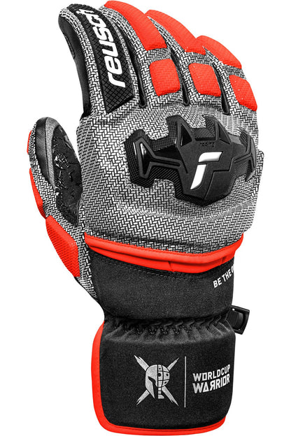 Reusch World Cup Warrior GS