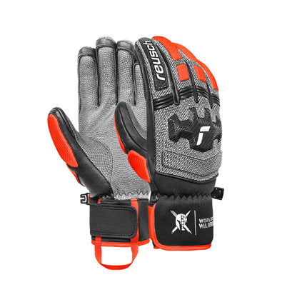 Reusch Worldcup Warrior DH