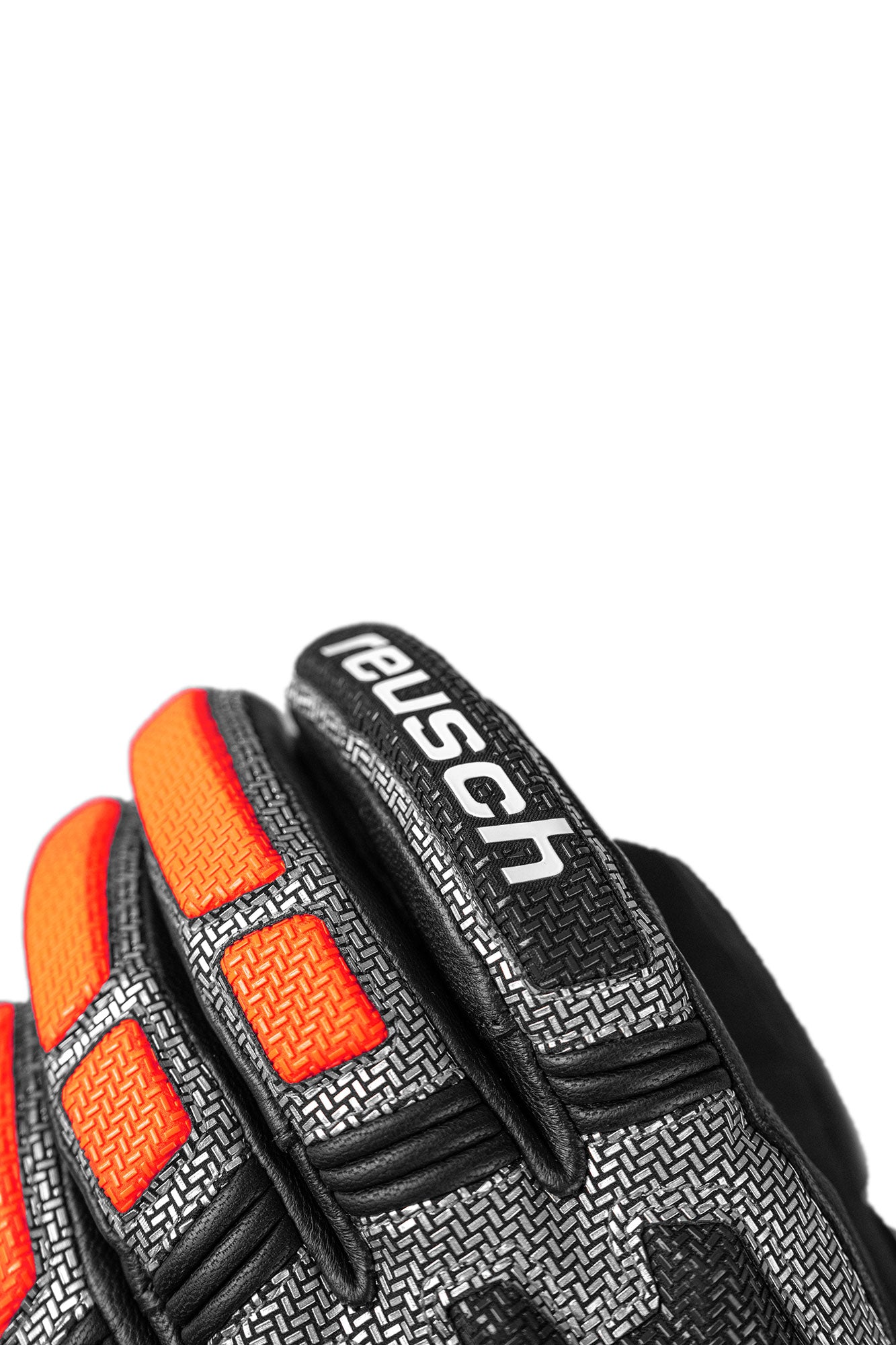 Reusch Worldcup Warrior DH