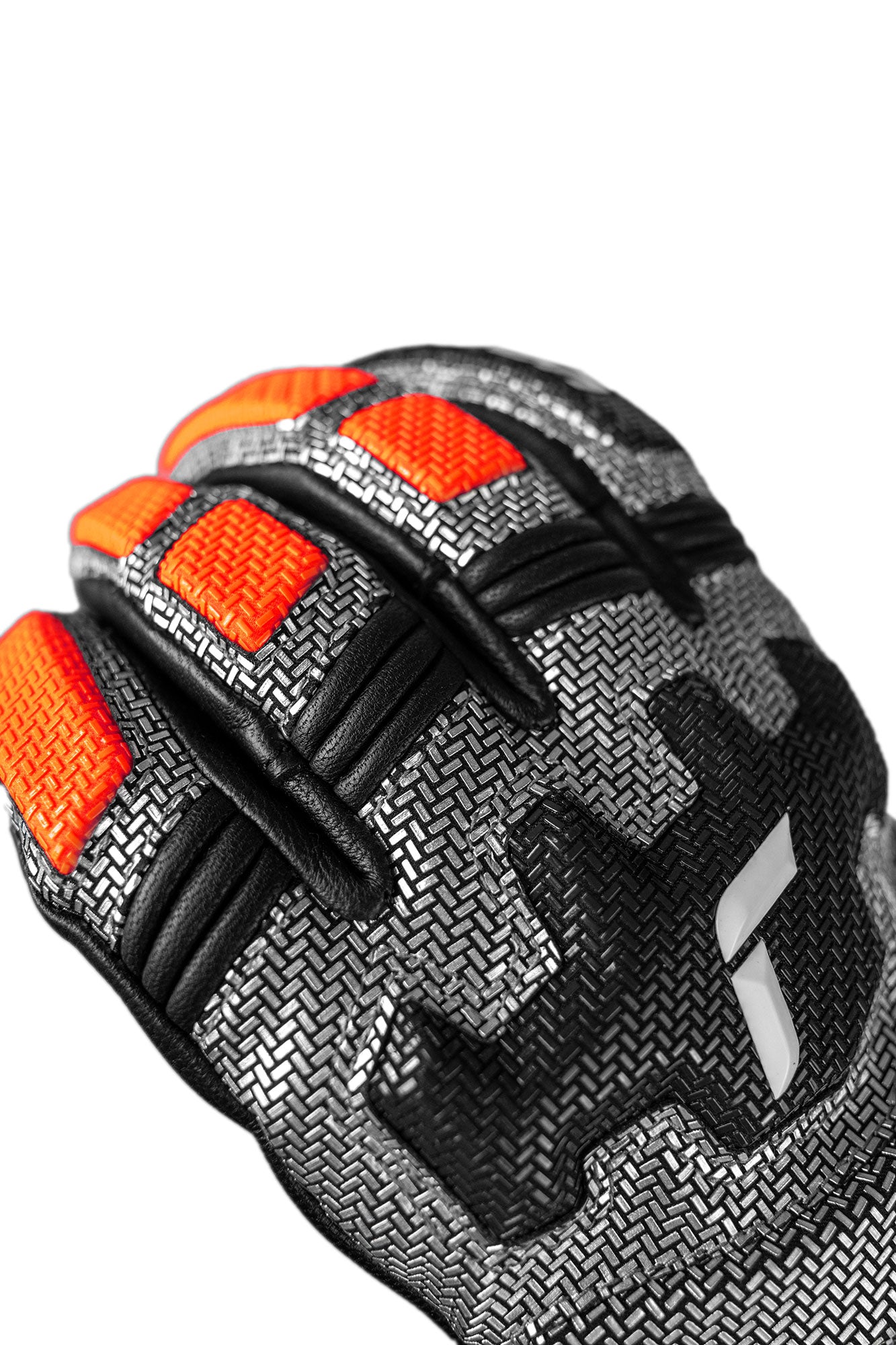 Reusch Worldcup Warrior DH