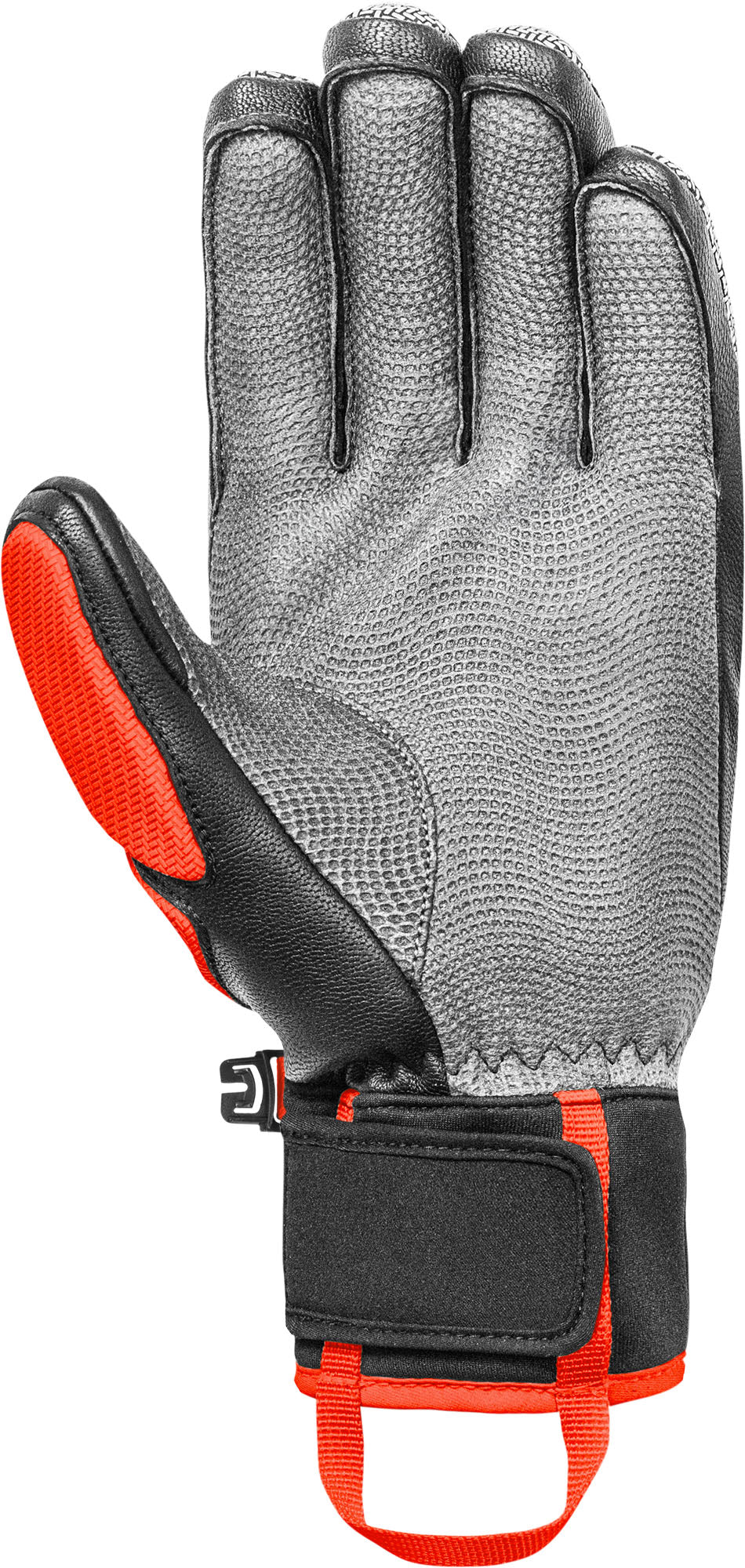 Reusch Worldcup Warrior DH
