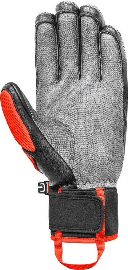 Reusch Worldcup Warrior DH