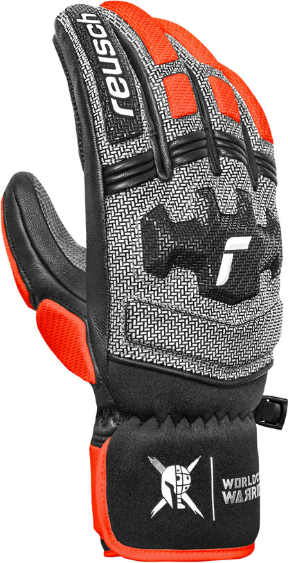 Reusch Worldcup Warrior DH