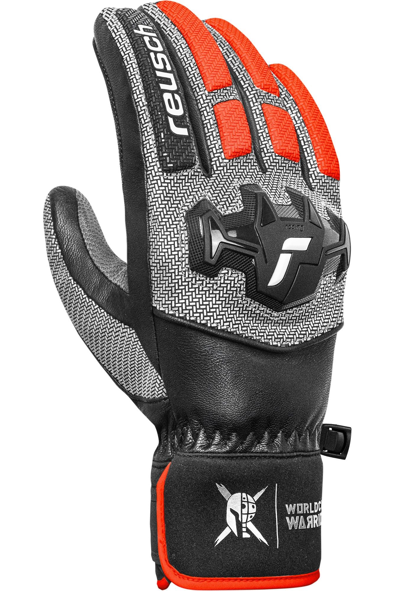 Race Gloves – Reusch Winter US