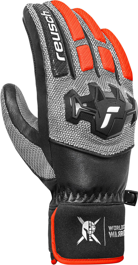 Reusch World Cup Warrior Team