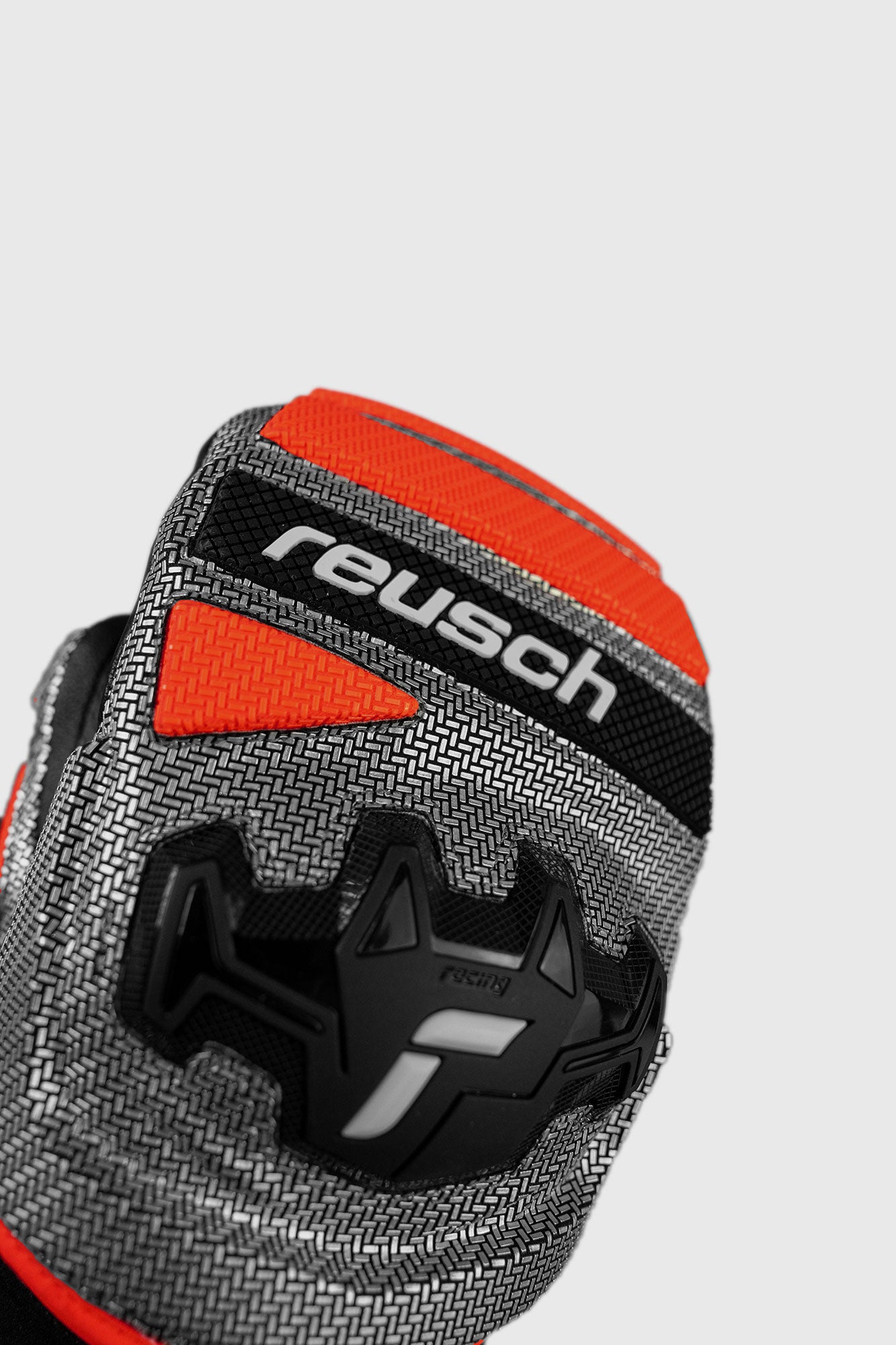 Reusch World Cup Warrior GS Mitten
