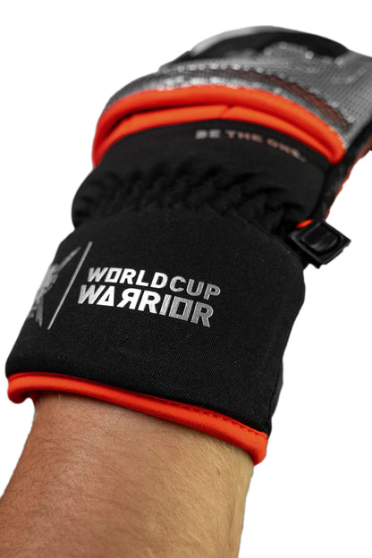 Reusch World Cup Warrior GS Mitten