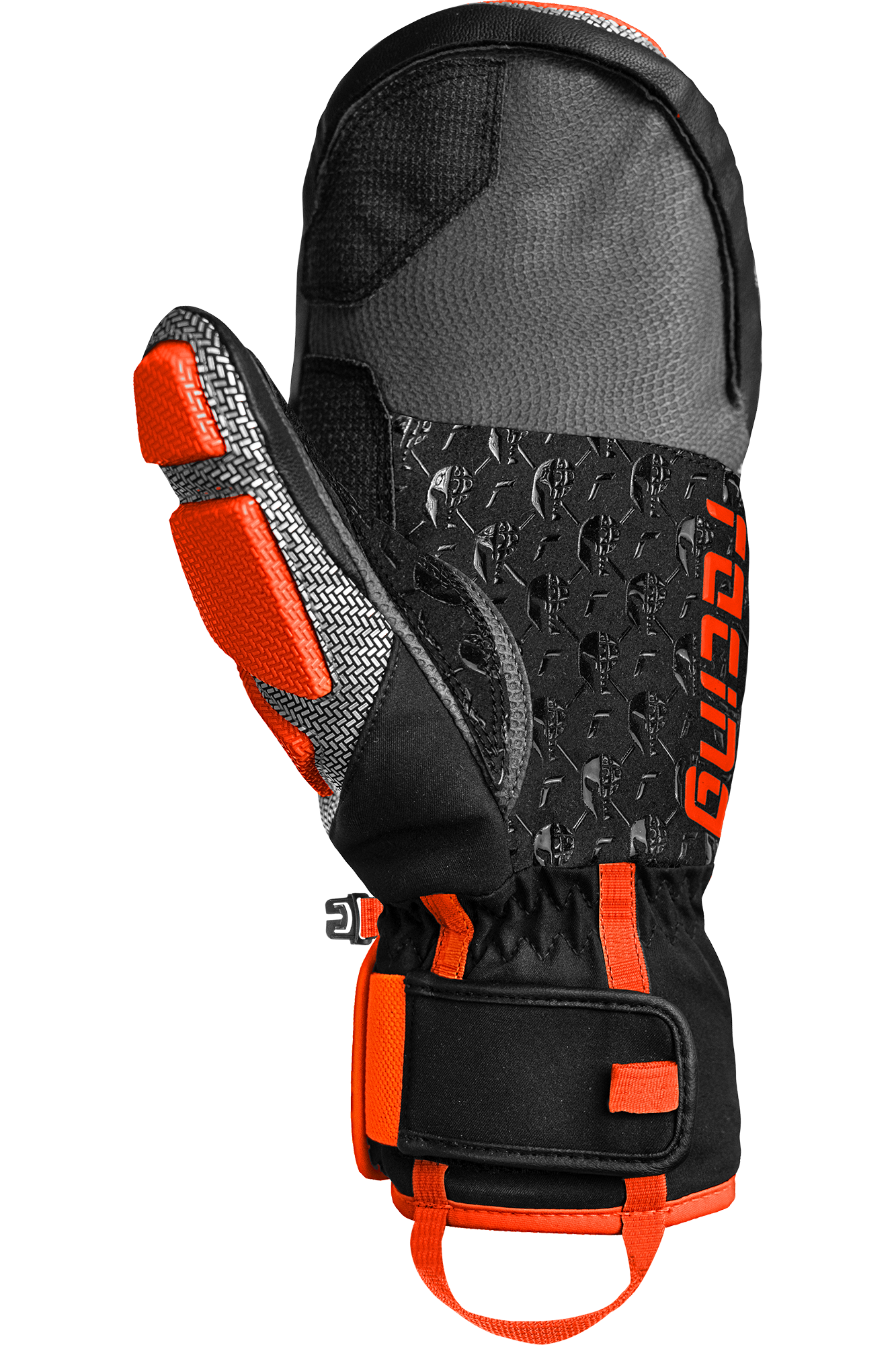 Reusch World Cup Warrior GS Mitten