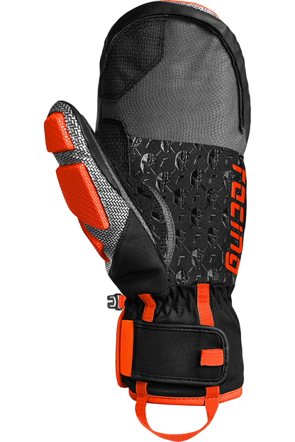 Reusch World Cup Warrior GS Mitten