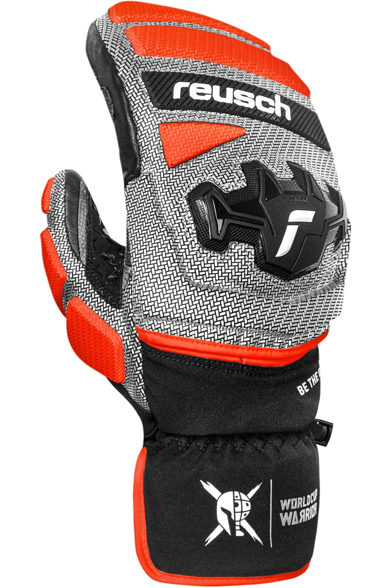 Reusch World Cup Warrior GS Mitten
