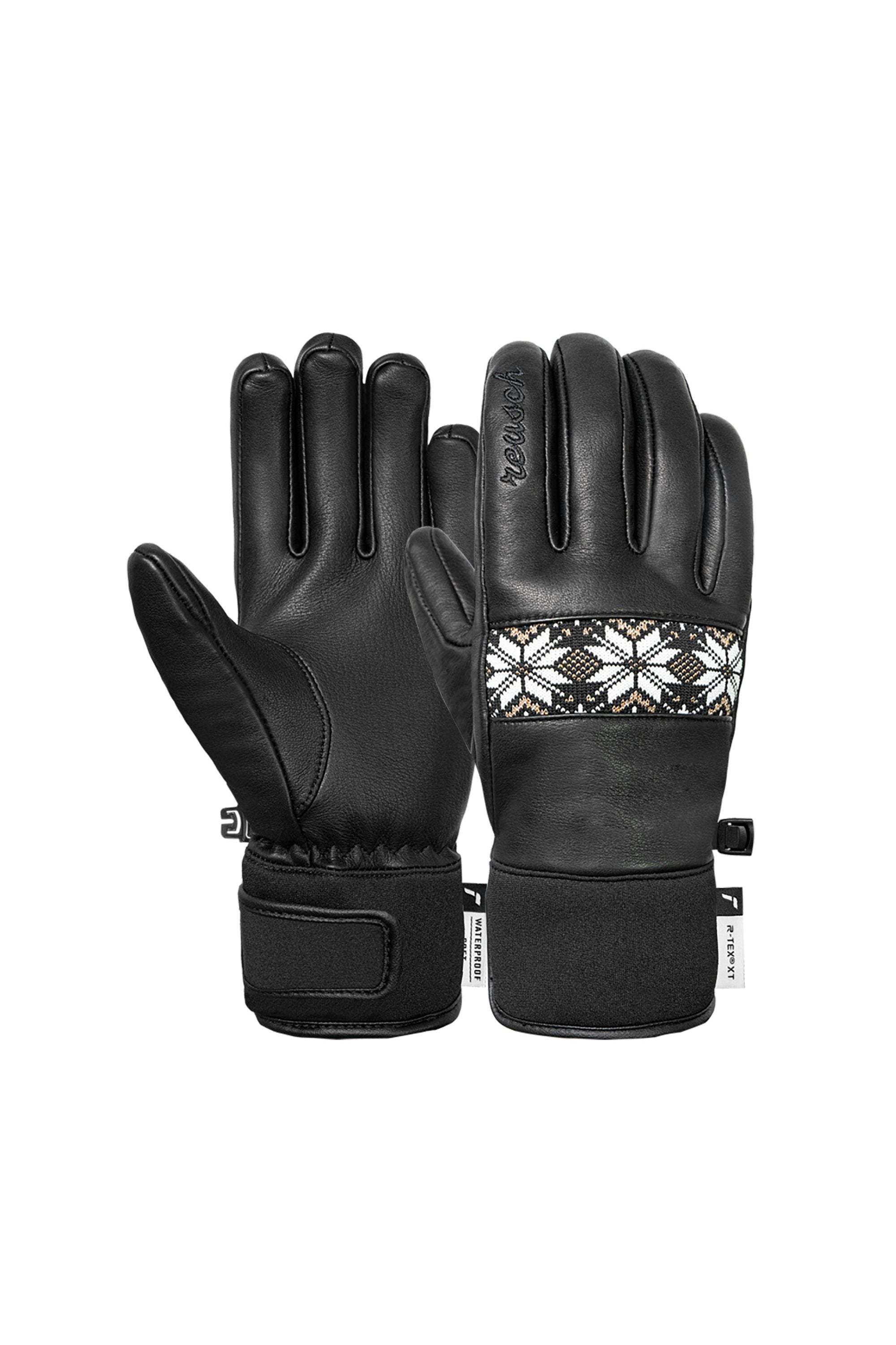 Reusch Charlize R-Tex – Reusch Winter US