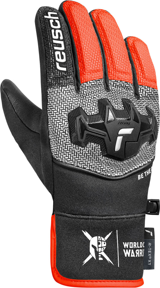 Reusch World Cup Warrior R-TEX XT Junior