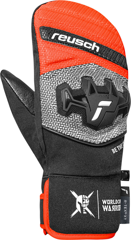 Reusch Worldcup Warrior R-TEX XT Junior Mitten