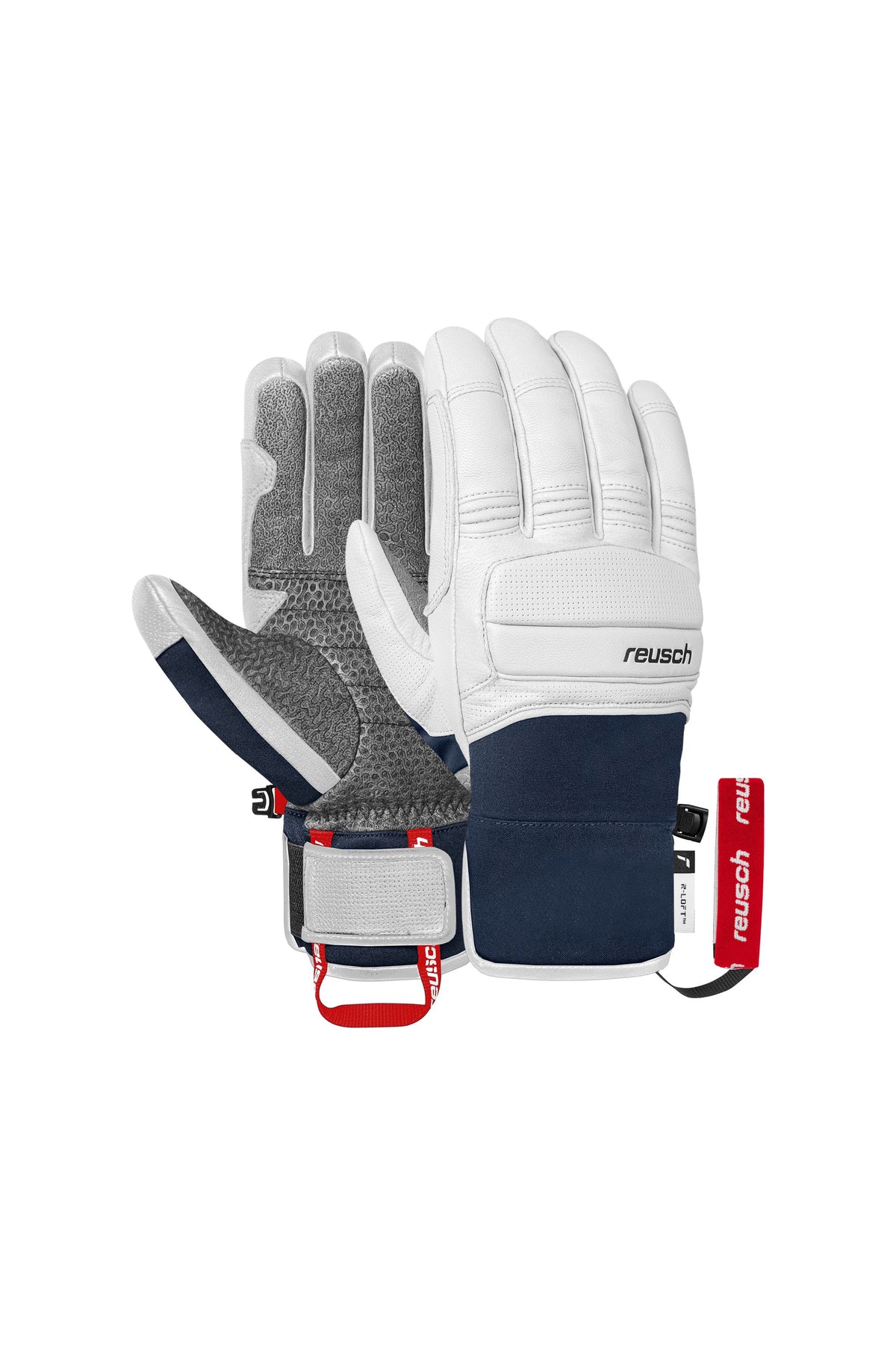 Reusch Alpine Heritage