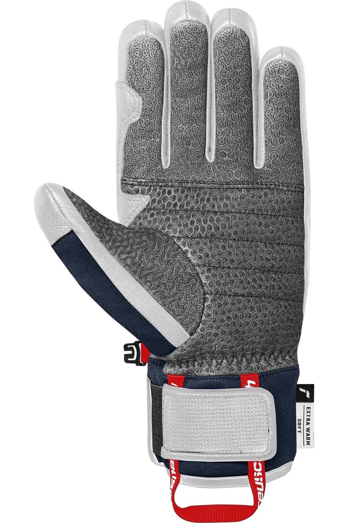 Reusch Alpine Heritage