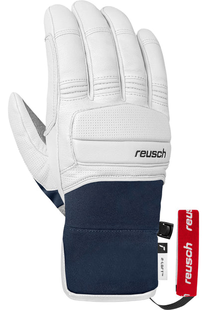 Reusch Alpine Heritage