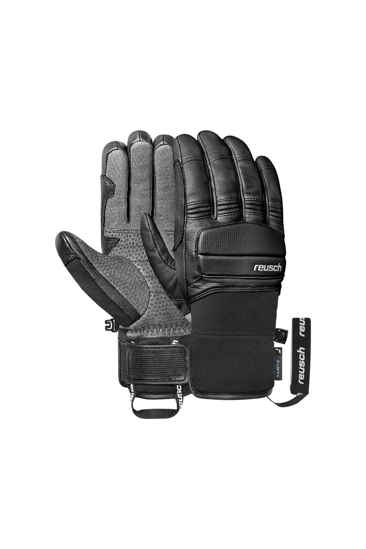 Reusch Alpine Heritage