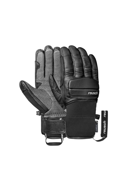 Reusch Alpine Heritage