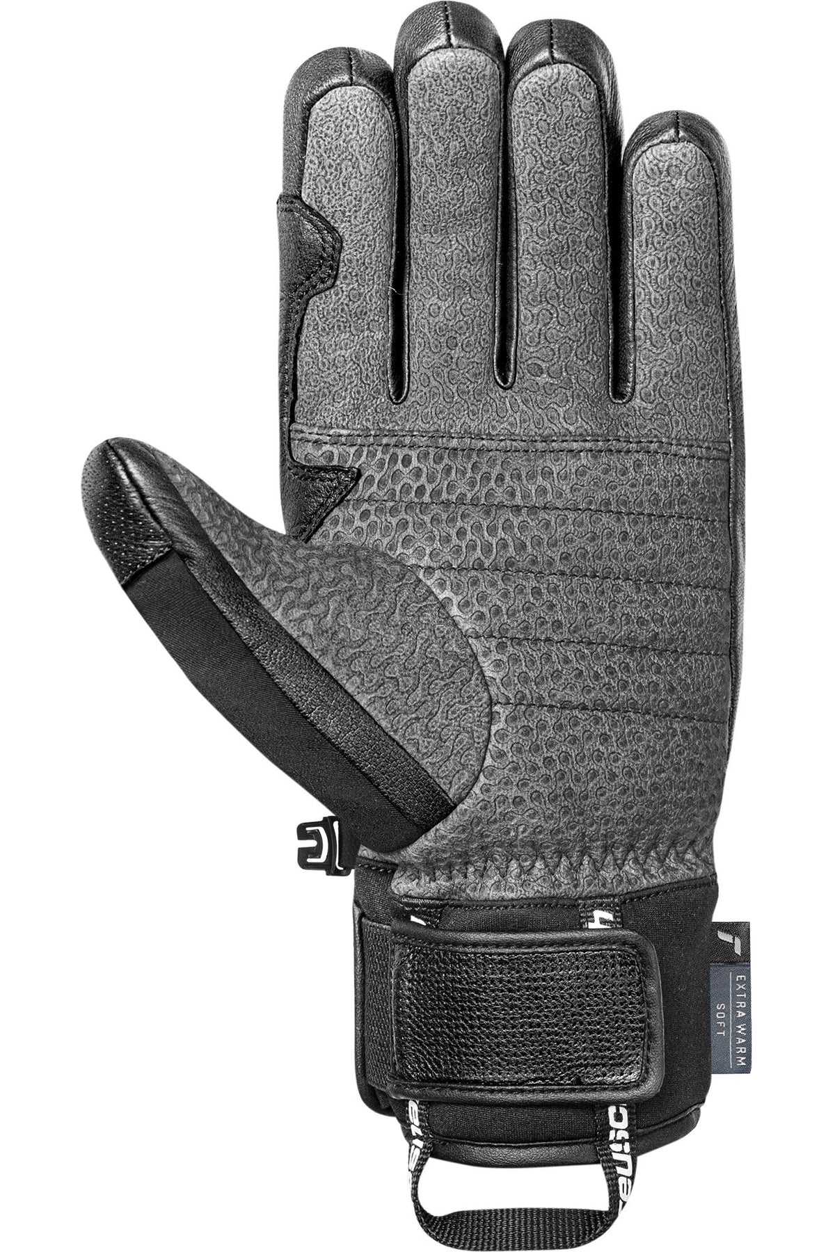 Reusch Alpine Heritage