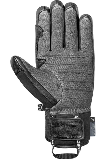 Reusch Alpine Heritage