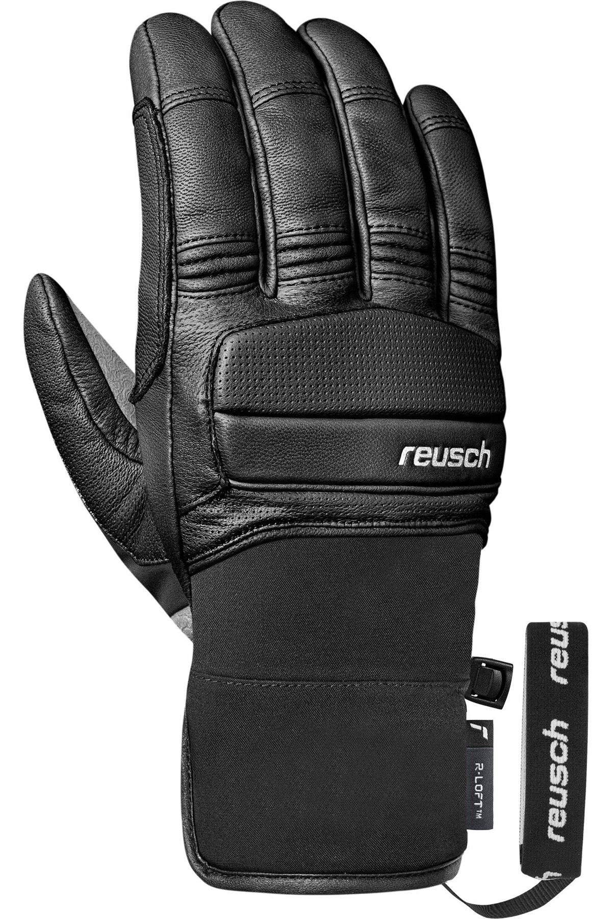 Reusch Alpine Heritage