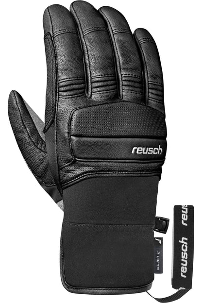 Reusch Alpine Heritage