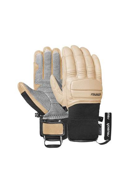Reusch Alpine Heritage