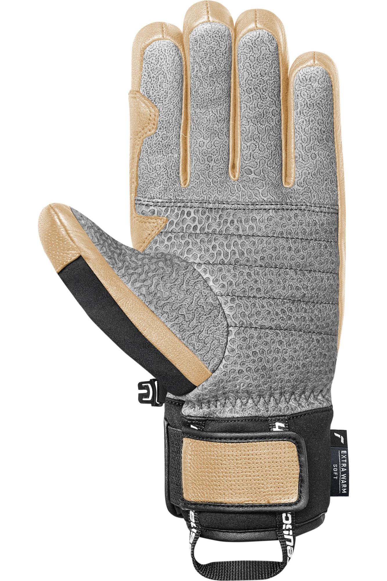 Reusch Alpine Heritage