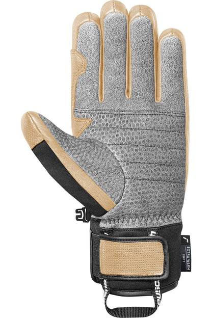 Reusch Alpine Heritage