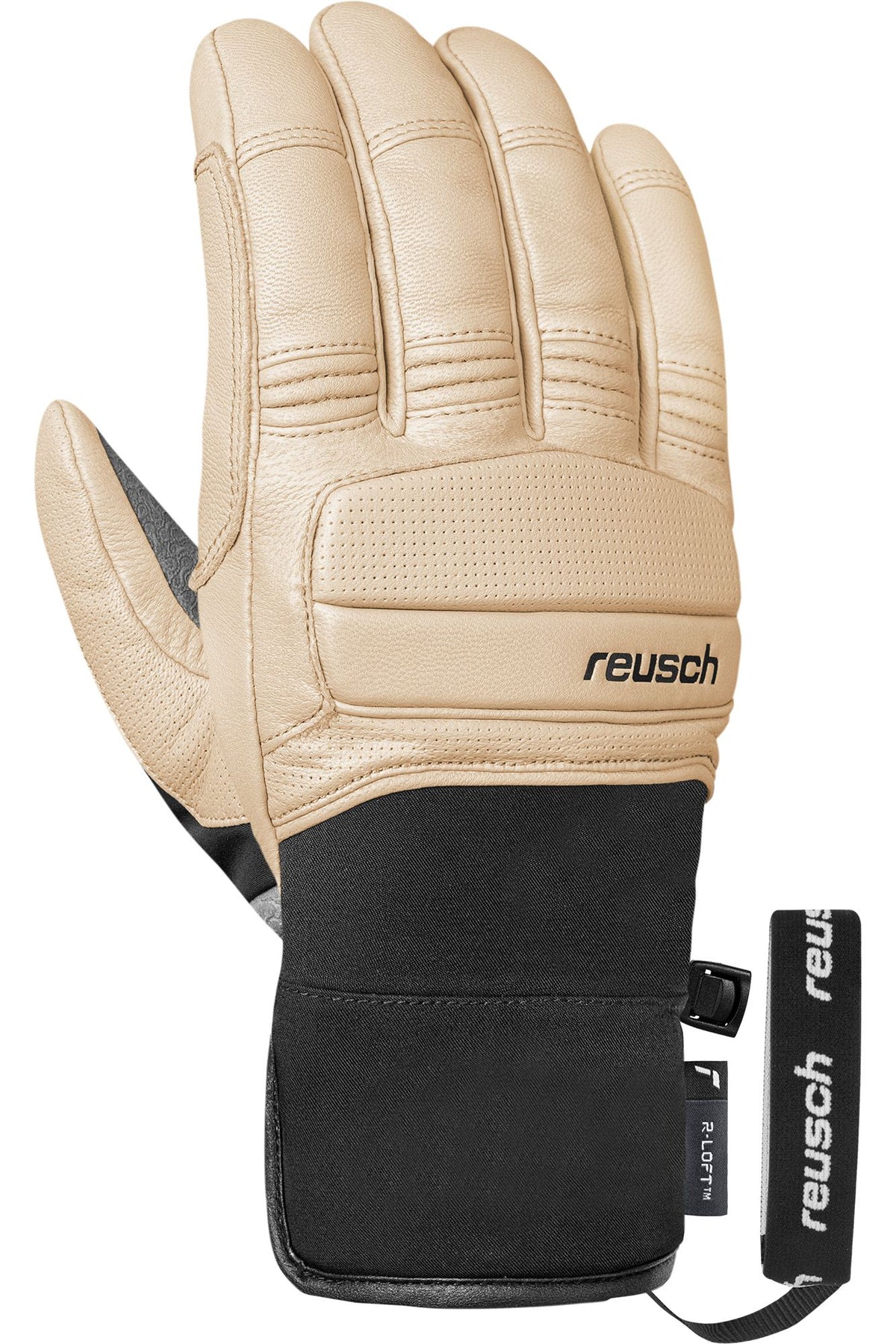 Reusch Alpine Heritage