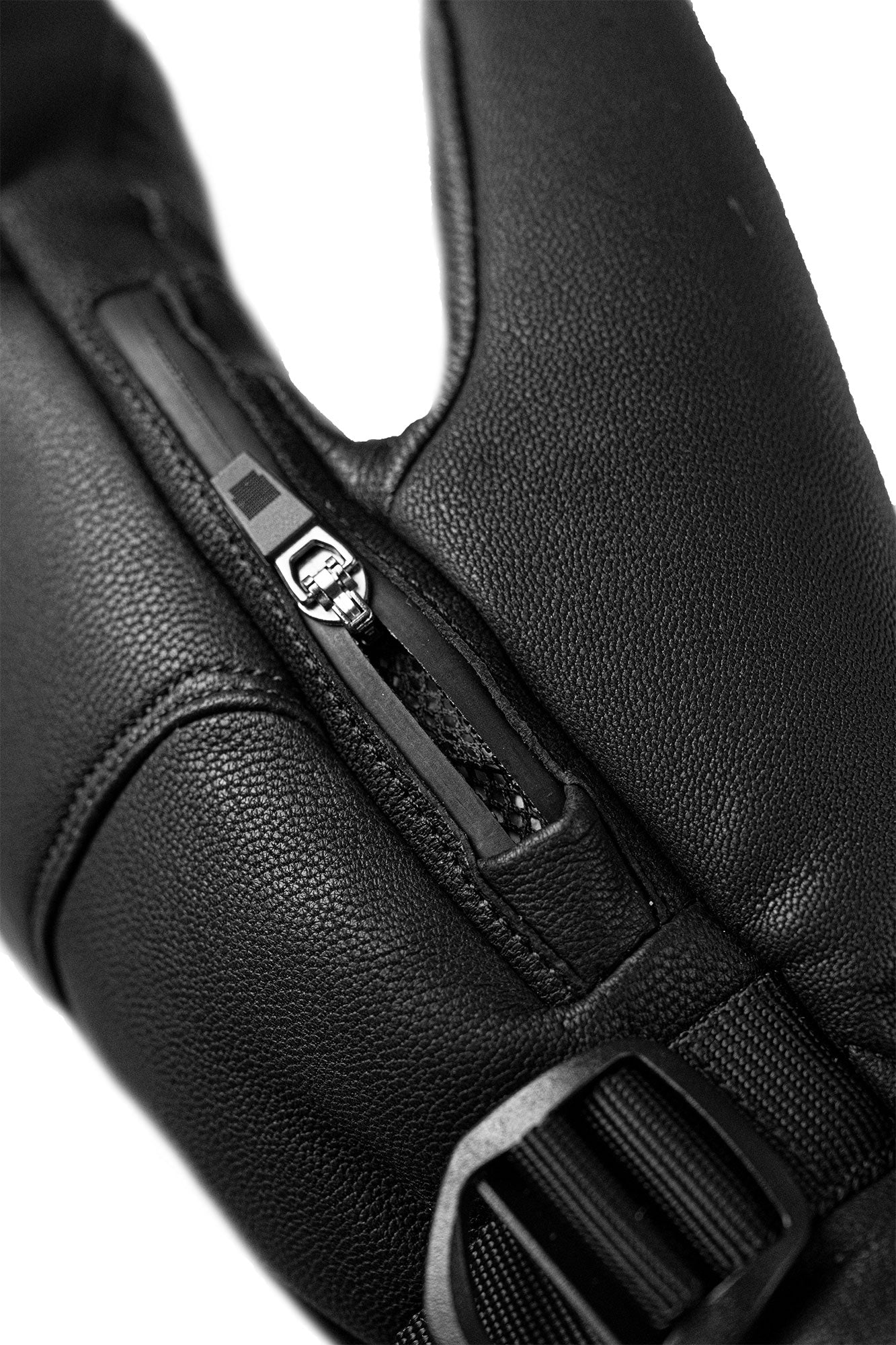 Reusch Fullback Down R-Tex XT Mitten