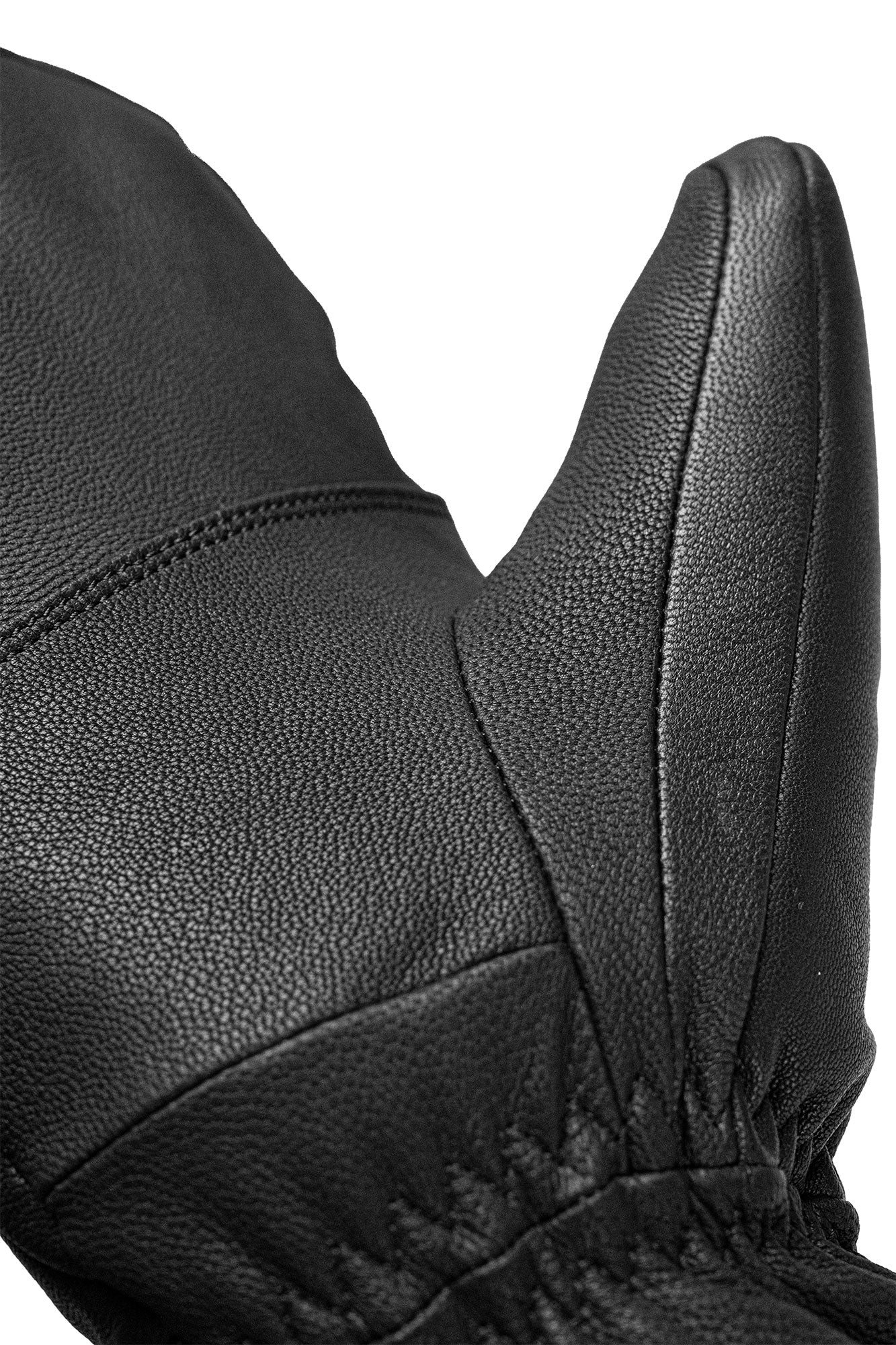 Reusch Fullback Down R-Tex XT Mitten