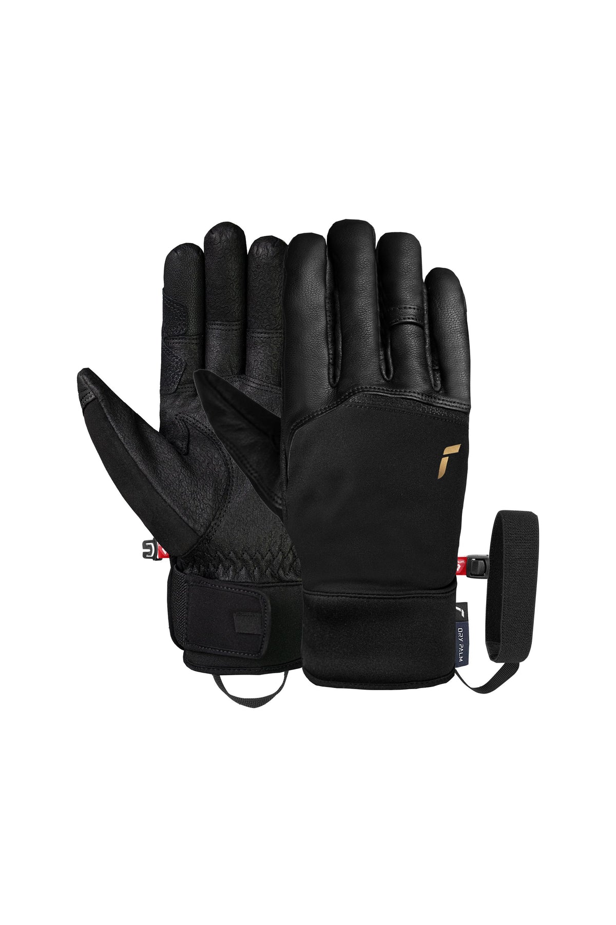 Reusch Steadfast DRY PALM