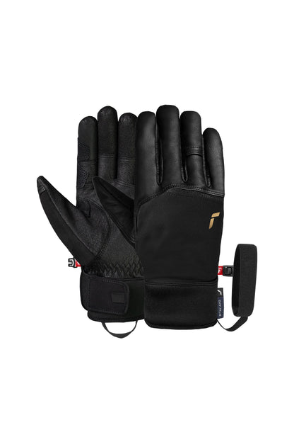 Reusch Steadfast DRY PALM