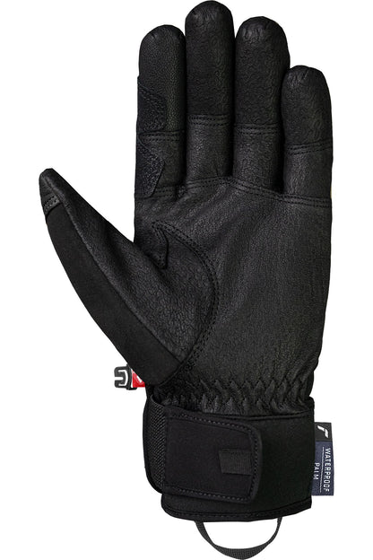 Reusch Steadfast DRY PALM