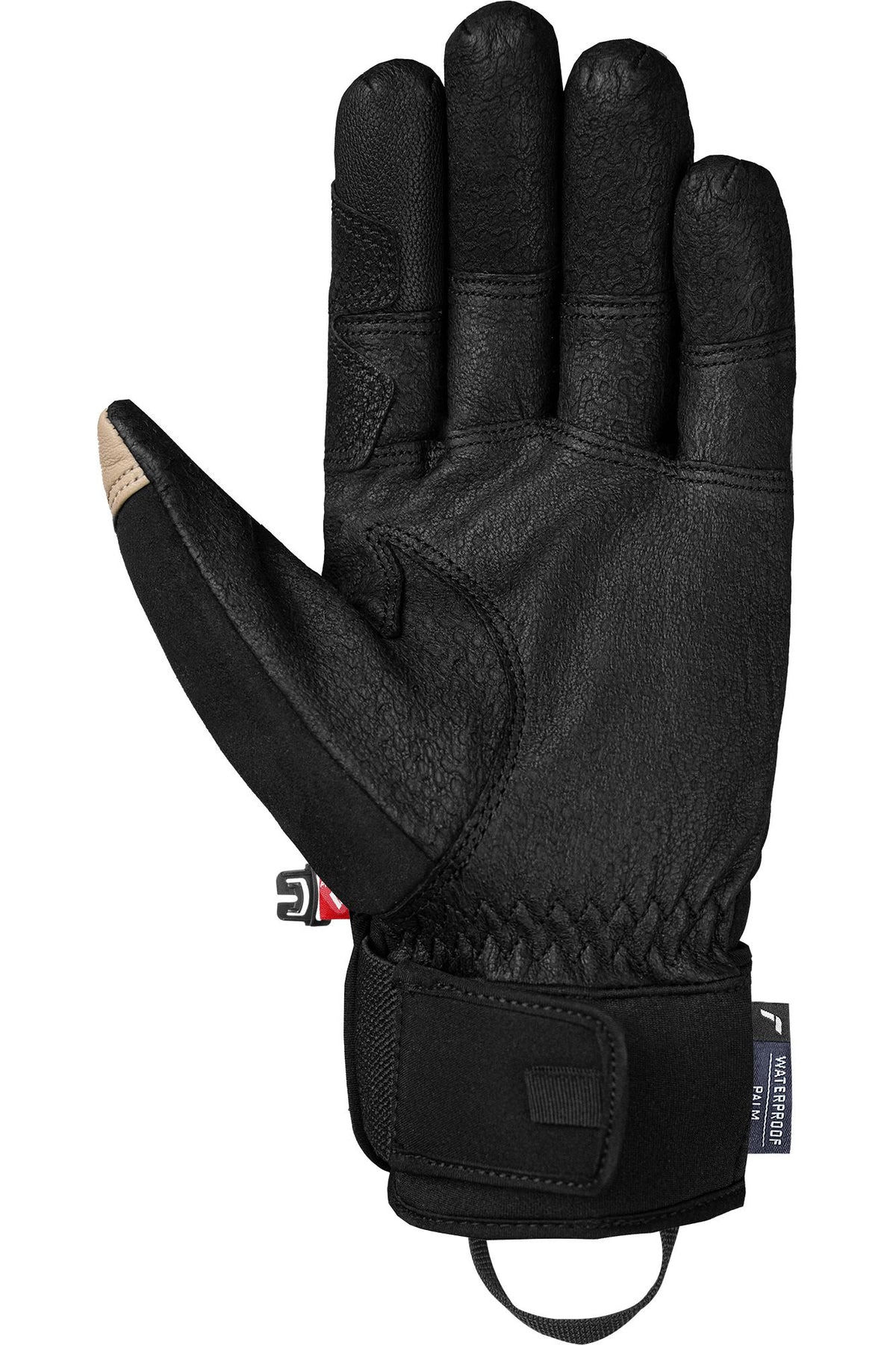 Reusch Steadfast DRY PALM