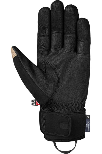 Reusch Steadfast DRY PALM