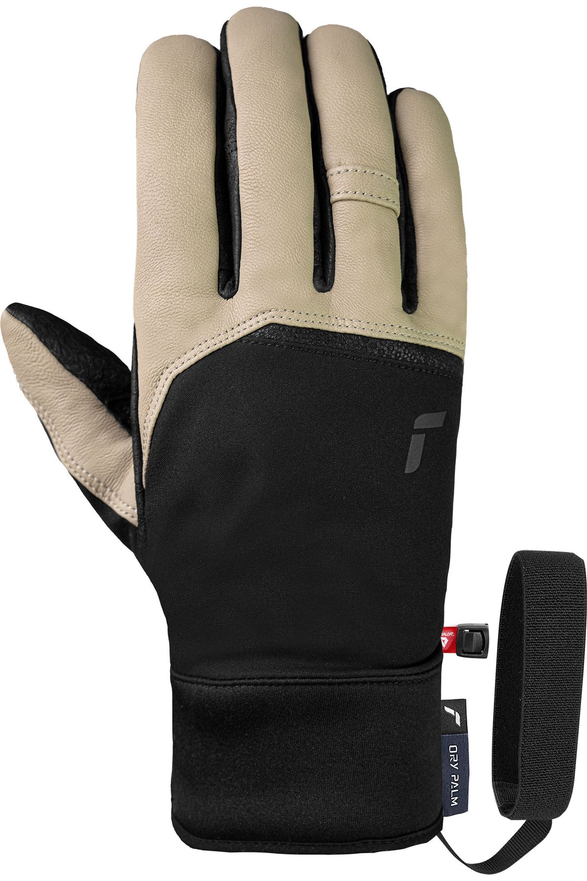 Reusch Steadfast DRY PALM